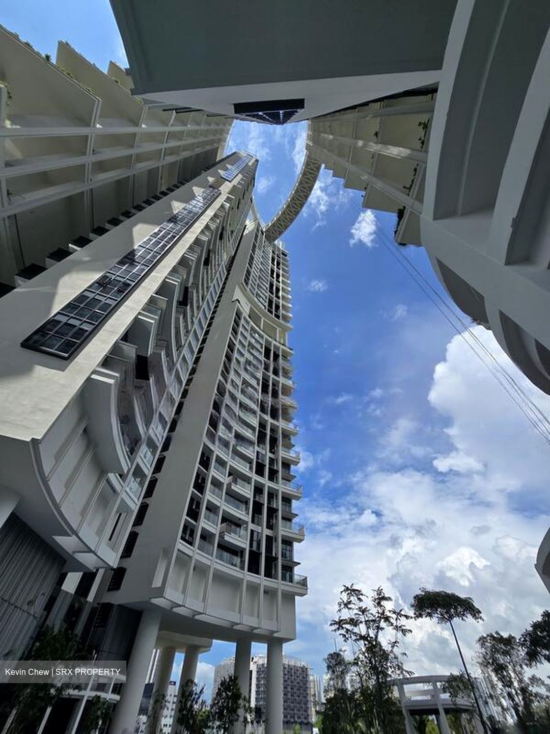One Pearl Bank (D3), Apartment #439822381